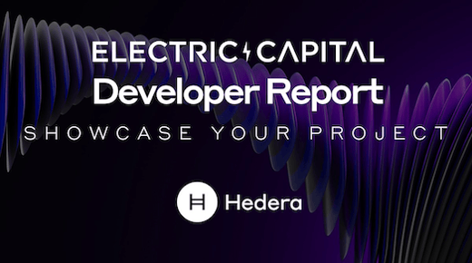 Electric Capital Developer Report