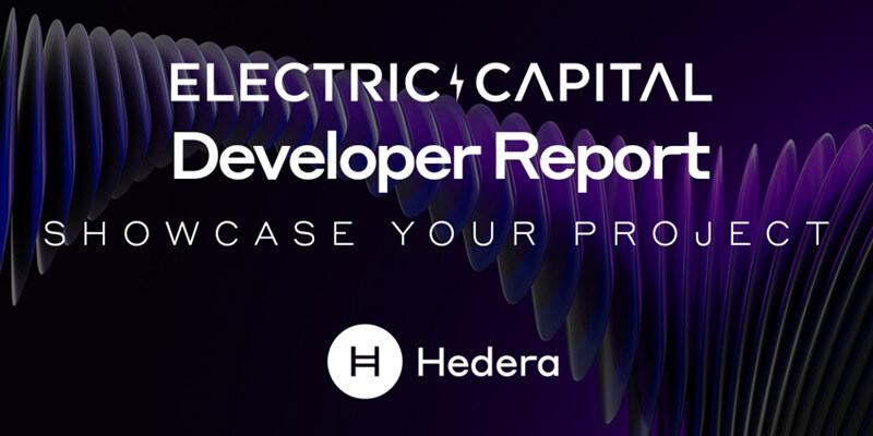 Electric Capital Report