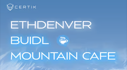 EthDenver Buidl Mountain Cafe