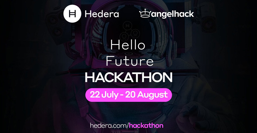 Hello Hashgraph Hackathon