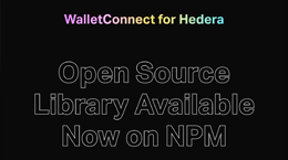 WalletConnect now open-sourced