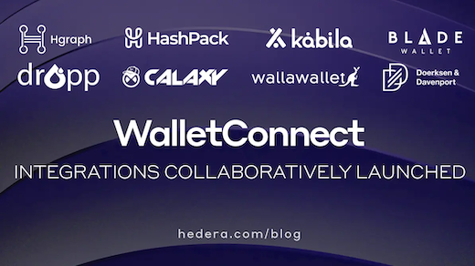 WalletConnect