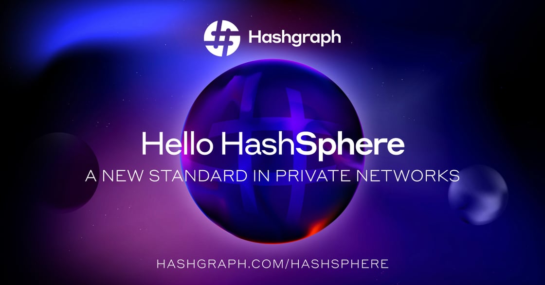 hashsphrere