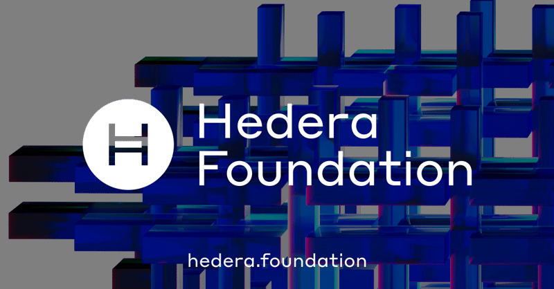 Hedera Foundation