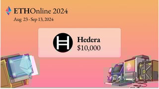 ETH Online 2024