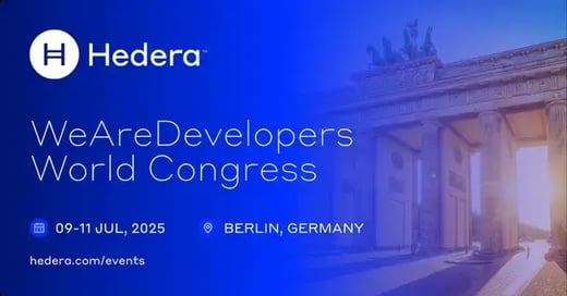 WeAreDevelopers